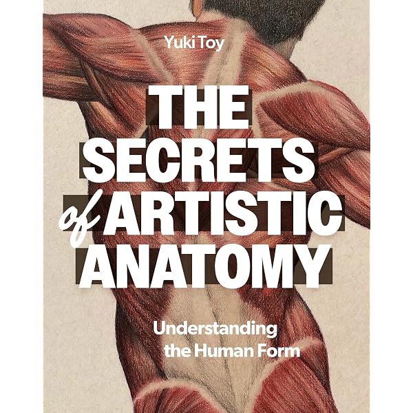 Amazon.com: A Handbook of Anatomy for Art Students (Dover Anatomy